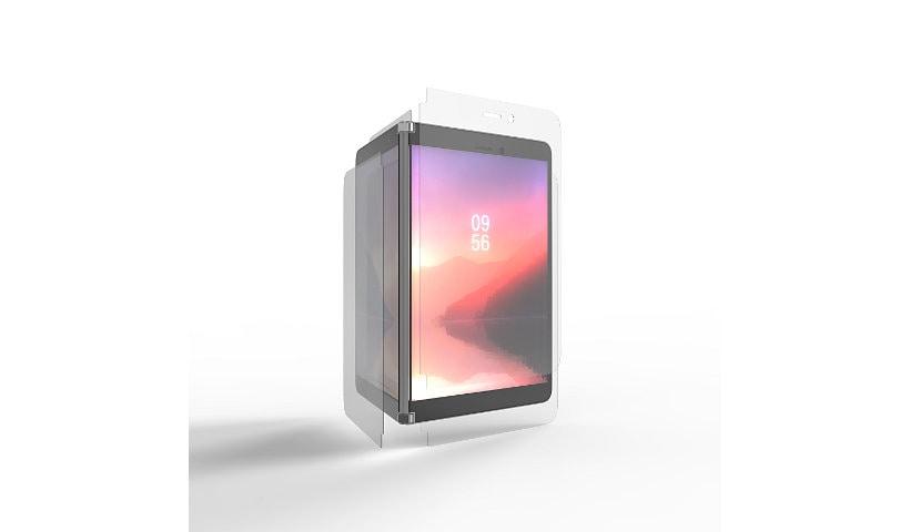 ZAGG InvisibleShield Glass Elite+ Screen Protector for Microsoft Surface Go