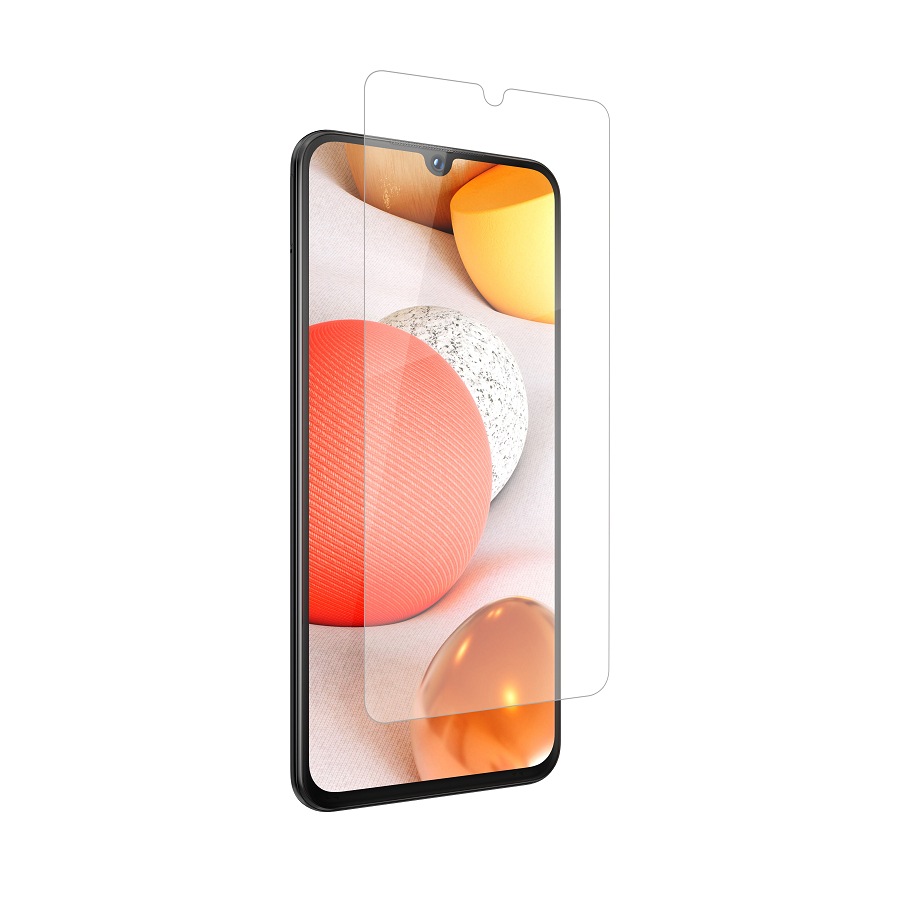 ZAGG Invshld Glass Elite+ Screen Protector--Microsoft Surface Pro 7