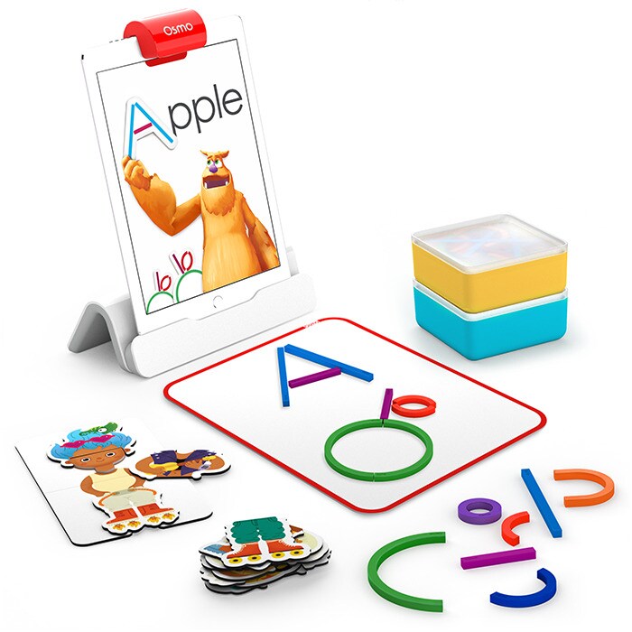 TEQ OSMO LITTLE GENIUS STARTER KIT
