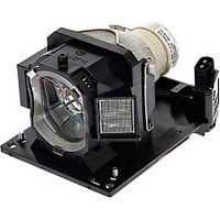 Premium Power Products Compatible Projector Lamp Replaces Hitachi DT02081-ER