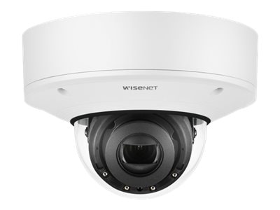 Hanwha Vision WiseNet X XNV-6081RE - network surveillance camera - dome