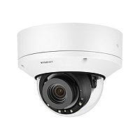 Hanwha Techwin WiseNet X XND-8081REV - network surveillance camera - dome