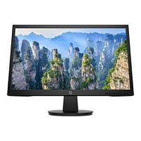 HP V22 - LED monitor - Full HD (1080p) - 22"