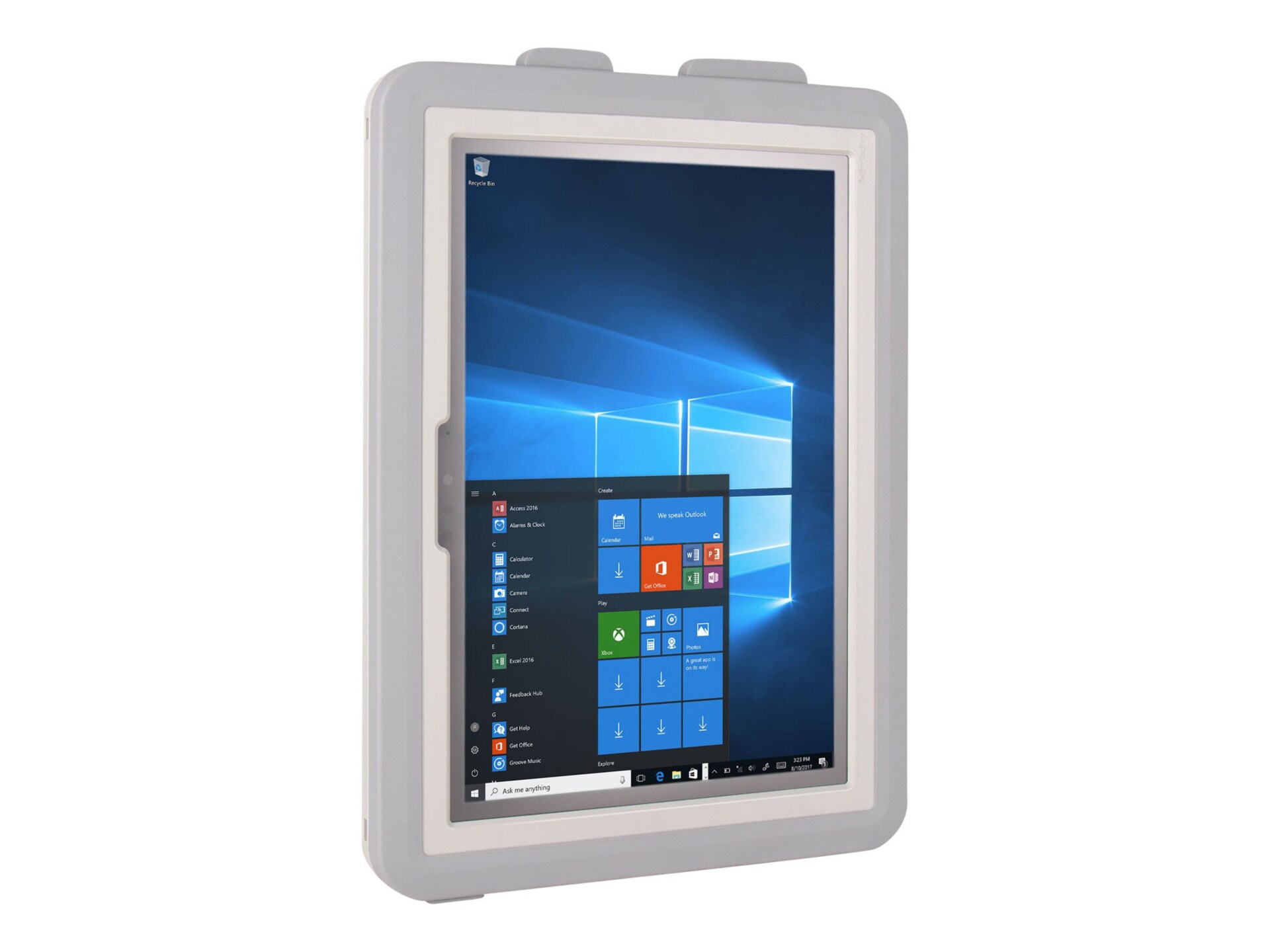 The Joy Factory aXtion Pro MA CWM308 - protective case for tablet