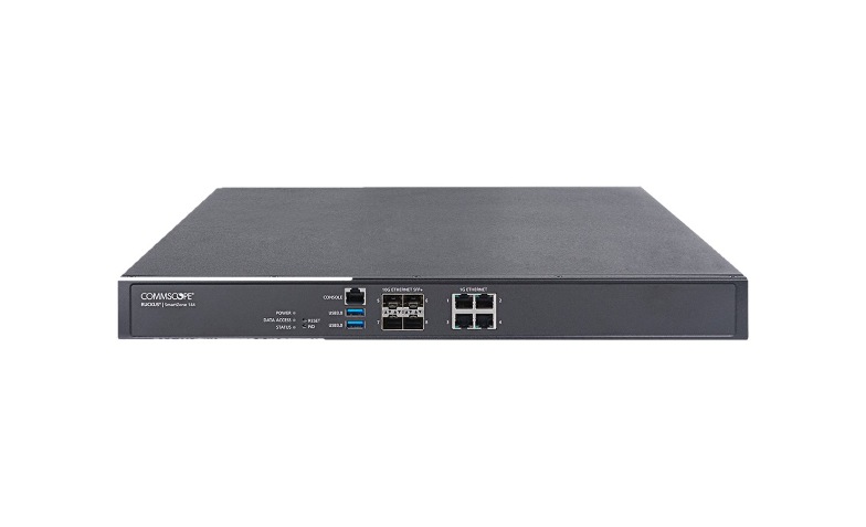 Ruckus SmartZone 144 - network management device - P01-S144-UN00