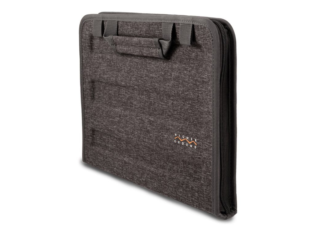 Higher Ground Datakeeper Light - notebook carrying case