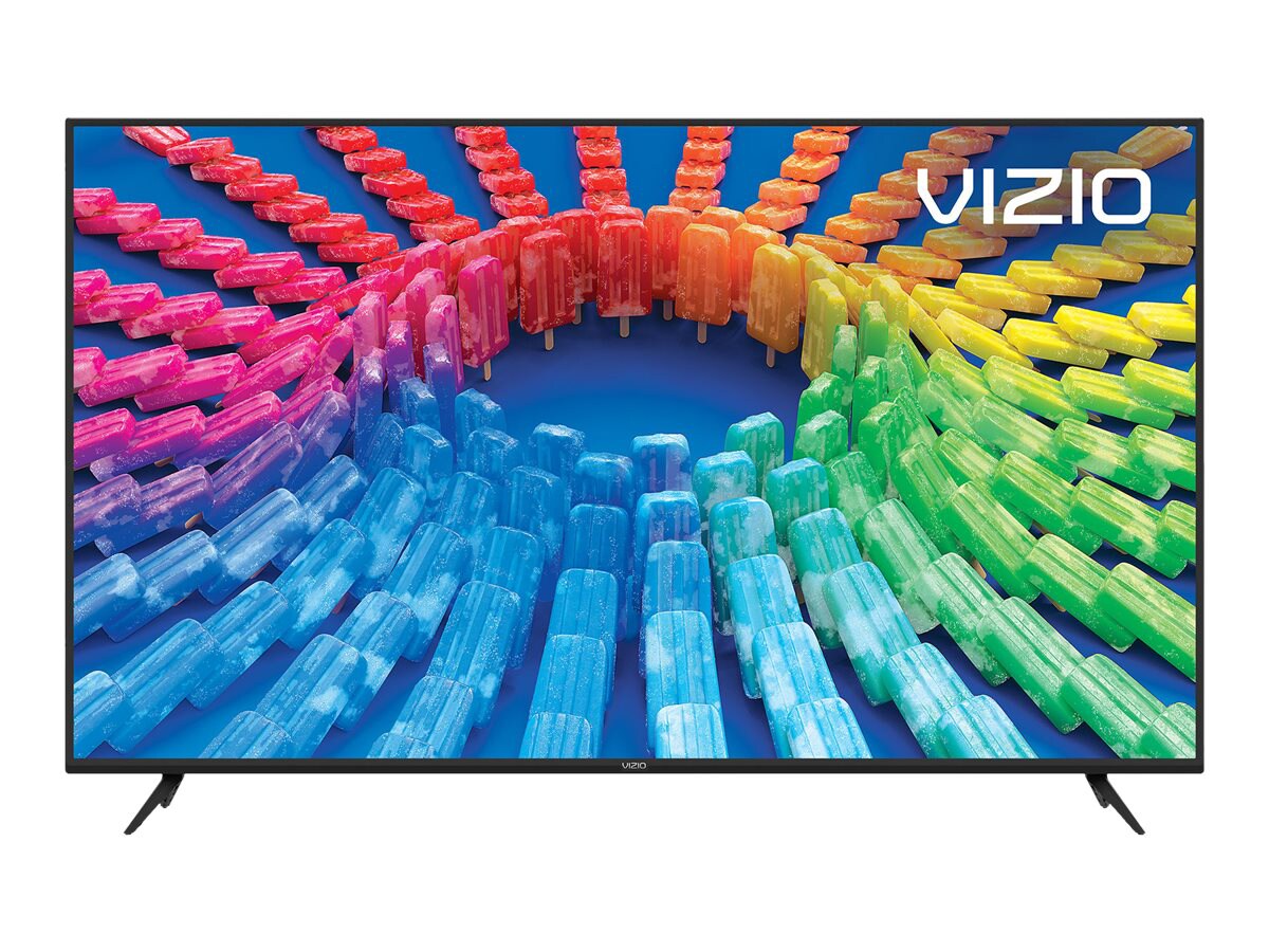 Vizio V705-H13 V Series - 70" Class (69.5" viewable) LED-backlit LCD TV - 4