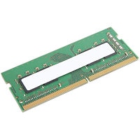 Lenovo - DDR4 - module - 16 GB - SO-DIMM 260-pin - 3200 MHz / PC4-25600 - unbuffered