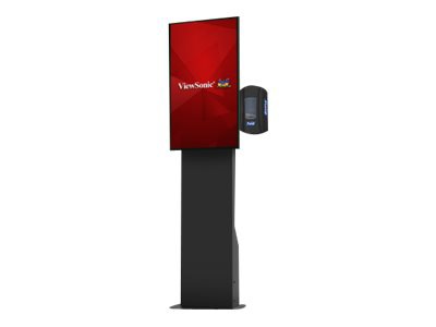 VIEWSONIC HEALTH FLEX KIOSK BUNDLE