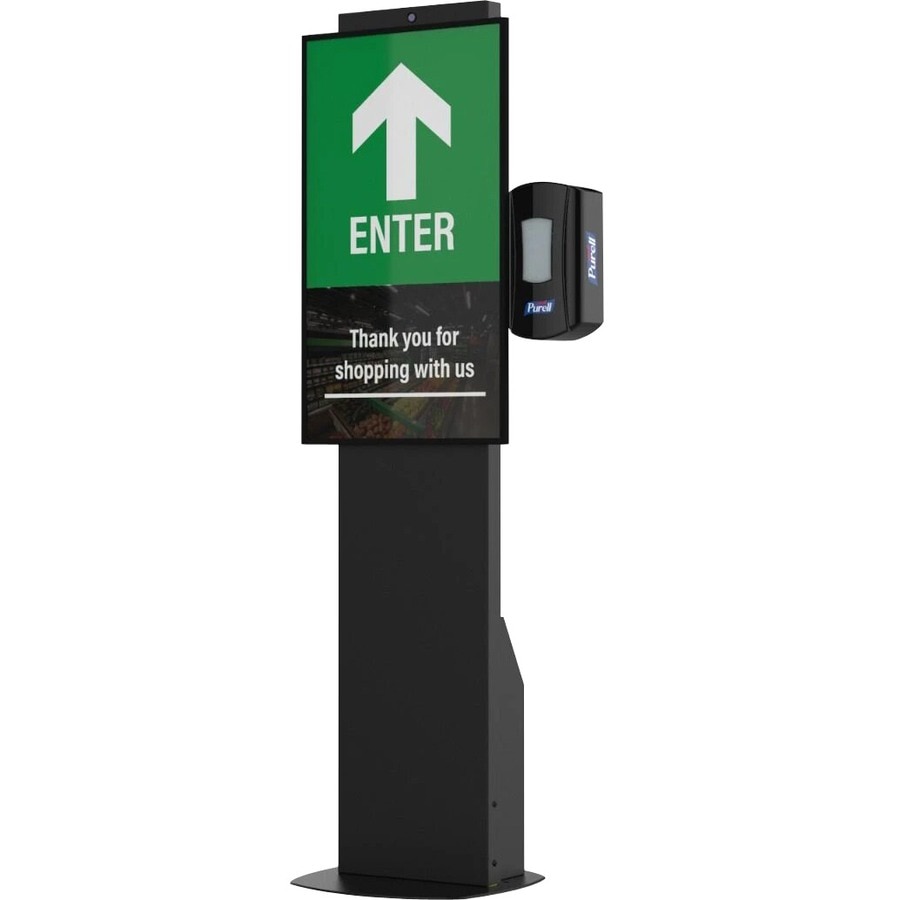 ViewSonic STND-059 Multipurpose Stand for 24" and 27" LCD displays