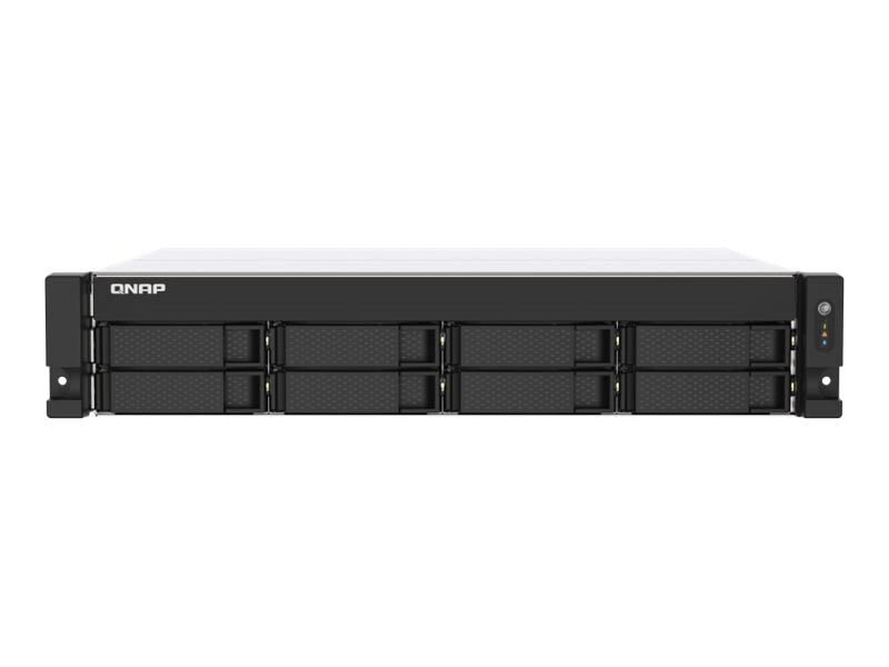 QNAP TS-853DU-RP - NAS server