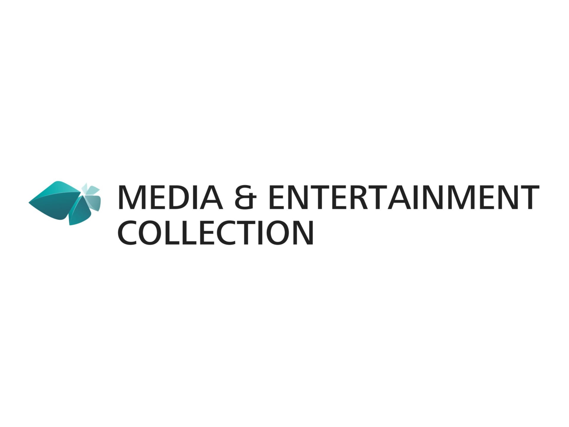 Autodesk Media & Entertainment Collection - New Subscription (3 years) - 1