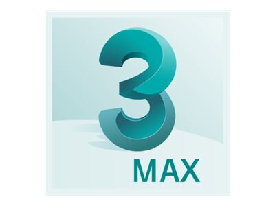 Autodesk 3ds Max - Subscription Renewal (annual) - 1 seat