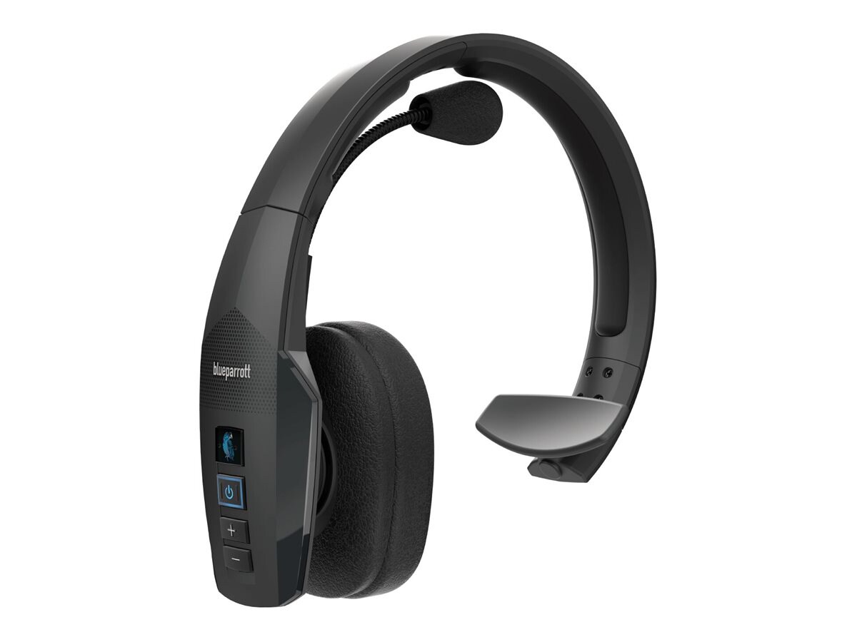 Thumbnail 3 of 5 for VXi BlueParrott B450-XT - headset