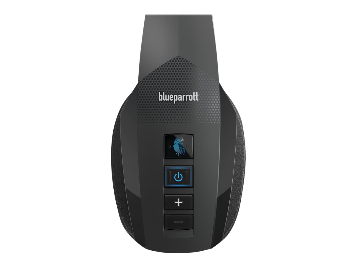 Thumbnail 4 of 5 for VXi BlueParrott B450-XT - headset