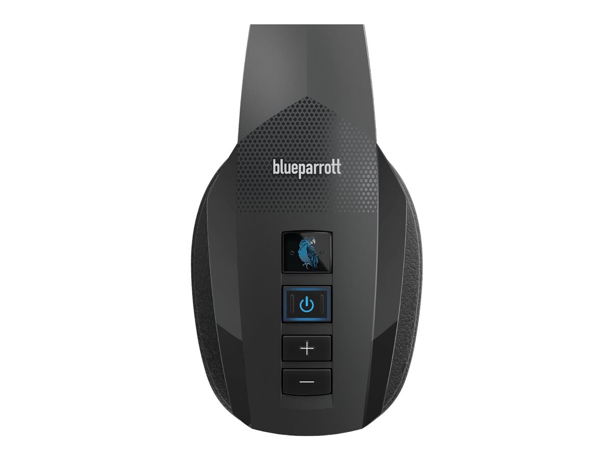 Thumbnail 5 of 5 for VXi BlueParrott B450-XT - headset