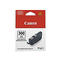 Canon PFI-300 CO - chroma optimizer - original - ink tank
