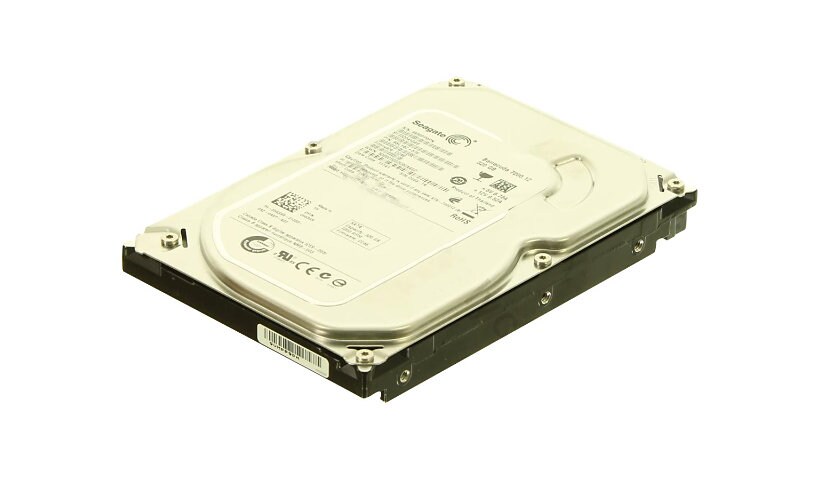 Dell - hard drive - 320 GB - SATA 3Gb/s