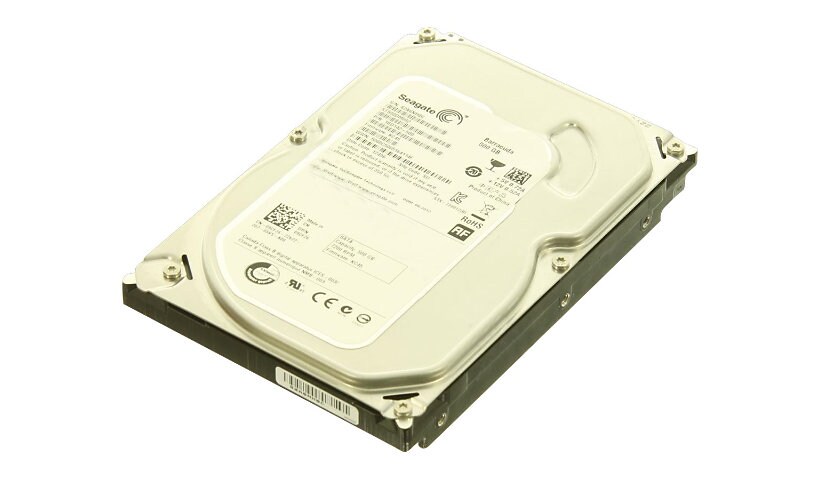 Dell - hard drive - 500 GB - SATA 6Gb/s