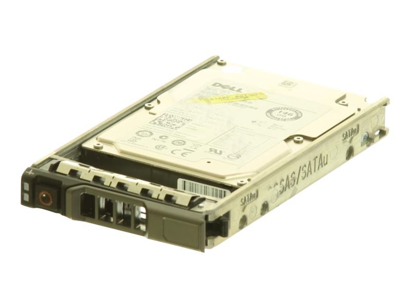 Dell - hard drive - 146 GB - SAS 6Gb/s