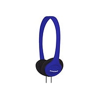 Koss KPH7 Colors - headphones