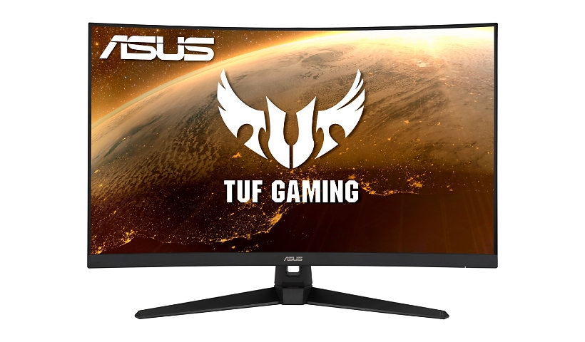 Asus TUF Gaming VG328H1B - LED monitor - curved - Full HD (1080p) - 31,5"
