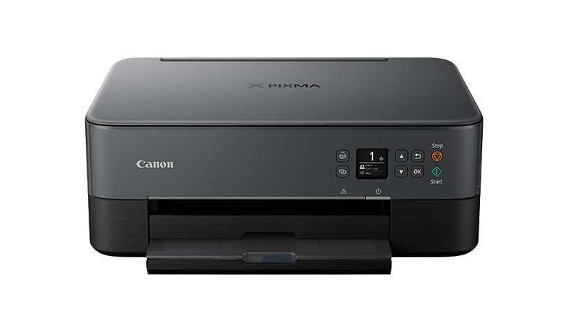 Canon PIXMA TS6420 - multifunction printer - color - with Canon InstantExchange