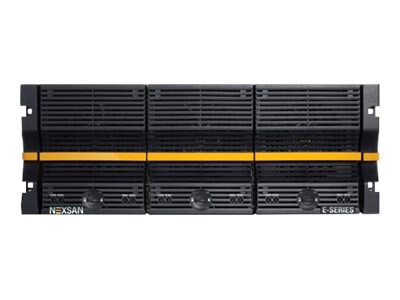 NEXSAN E48XP 48X8TB 7.2K PERP