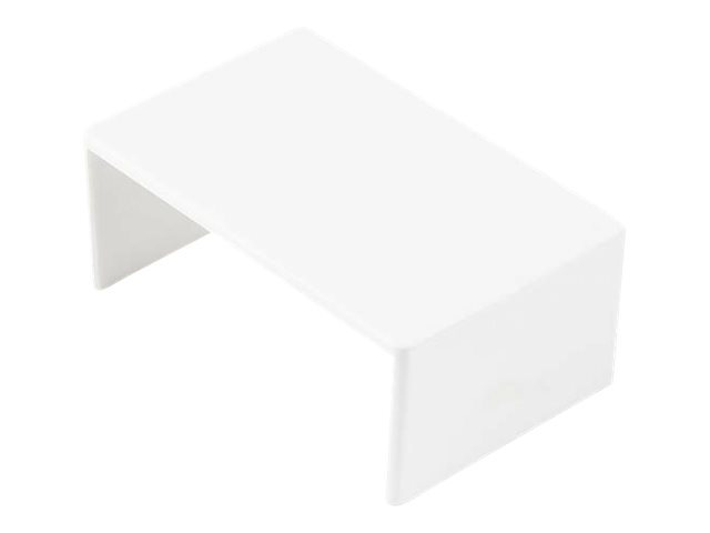 StarTech.com 20 Pack Cable Raceway Coupler for CBMCWD5020 - Cable Management Accessories - Raceway Fitting Midway