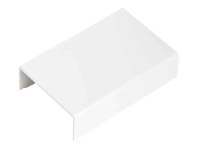 StarTech.com 20 Cable Raceway Couplers for CBMWWD3211 Cable Management Accessories Midway Connector