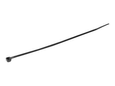 Thumbnail 3 of 13 for StarTech.com 8"(20cm) Cable Ties, 2-1/8"(55mm) Dia, 50lb(22kg) Tensile Strength, Nylon Self Locking Zip Ties, UL, TAA