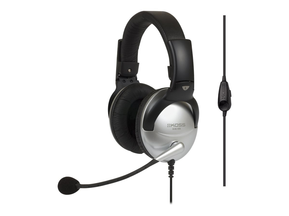 Koss SB49 - headset