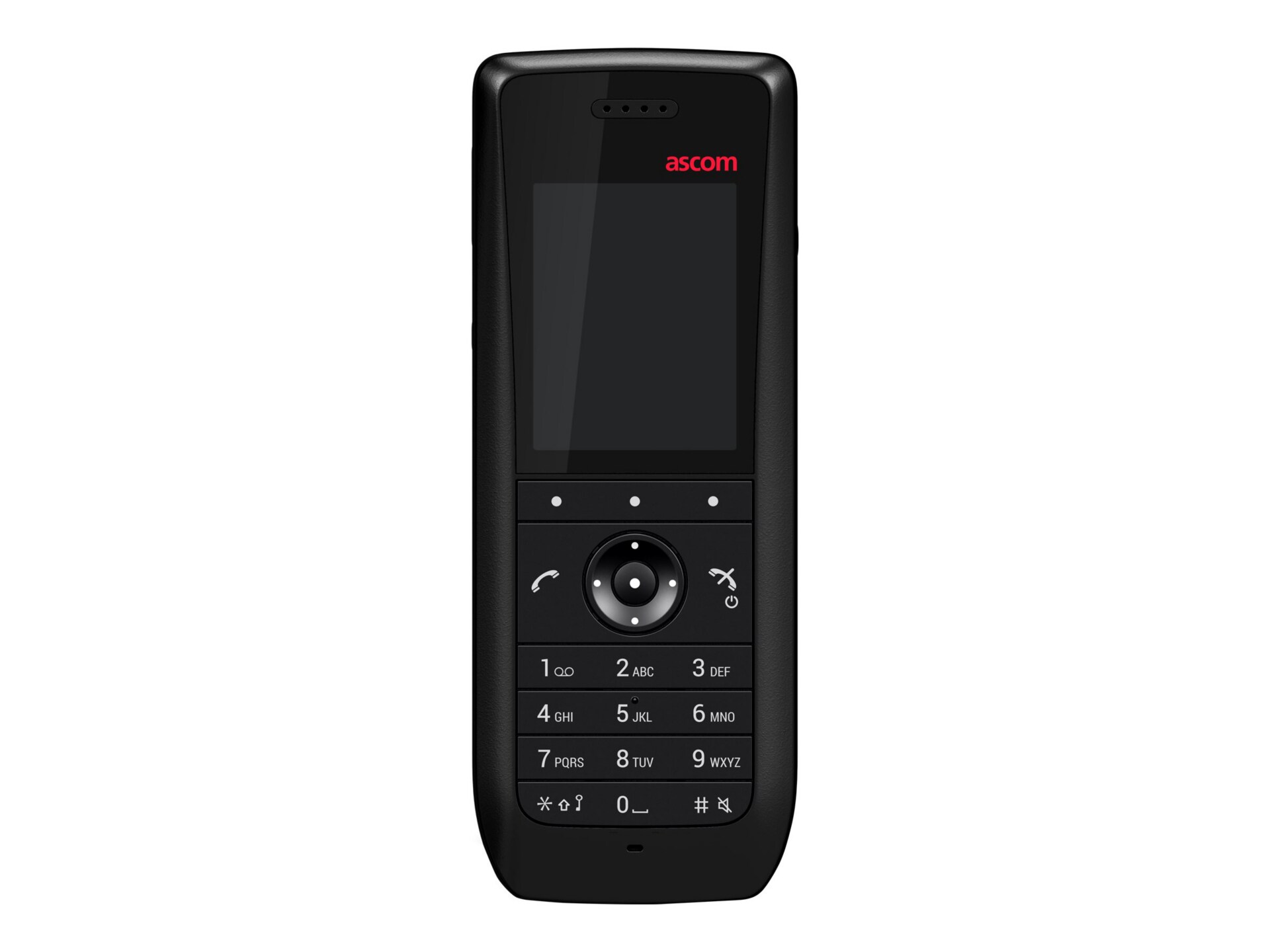 Ascom i63 Talker - wireless VoIP phone