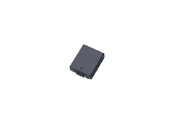 Panasonic CGA S002A/1B - camera battery - Li-Ion
