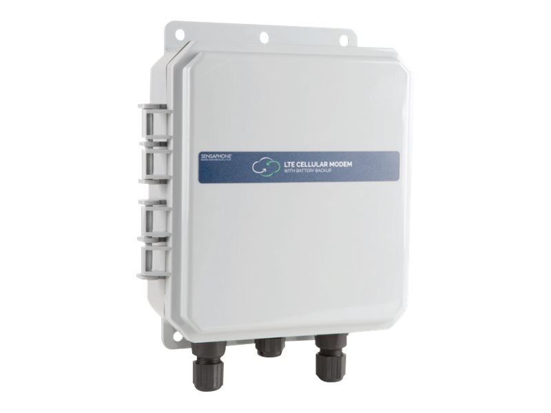 SENSAPHONE FGD-4GLTE - wireless cellular modem - 4G LTE
