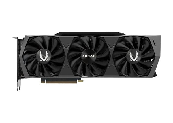 ZOTAC GEFORCE RTX 3080 10GB GDDR6X