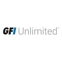 GFI Unlimited - subscription license (3 years) - 1 unit