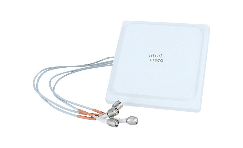 Antenne wifi cisco air-ant2535sdw-rs