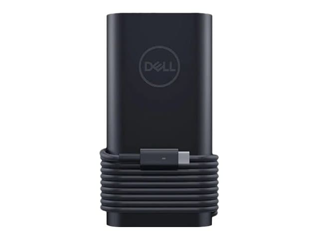 Dell 3 Prong AC Adapter - power adapter - USB-C - 130 Watt