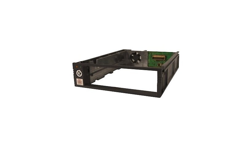 CRU DataPort 10 - storage receiving frame (bay)