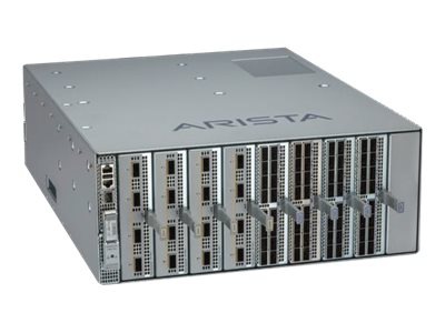Arista 7368X - switch - 128 ports - managed - rack-mountable