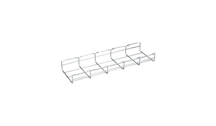 Black Box BasketPAC cable tray sections