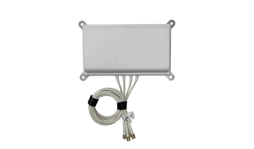 Ventev 802.11 n/ac/ax 4- Lead Antenna