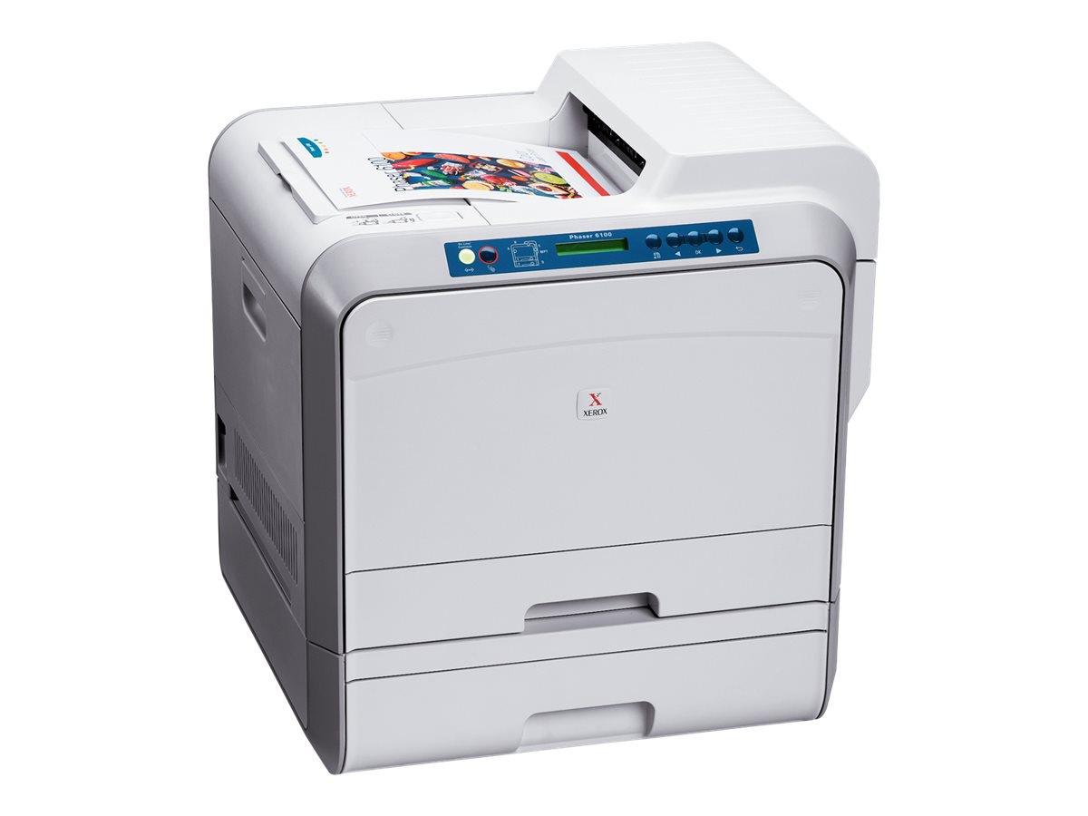 Xerox media tray / feeder - 500 sheets