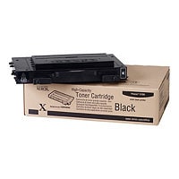 Xerox High-Capacity Phaser 6100 - High Capacity - black - original - toner