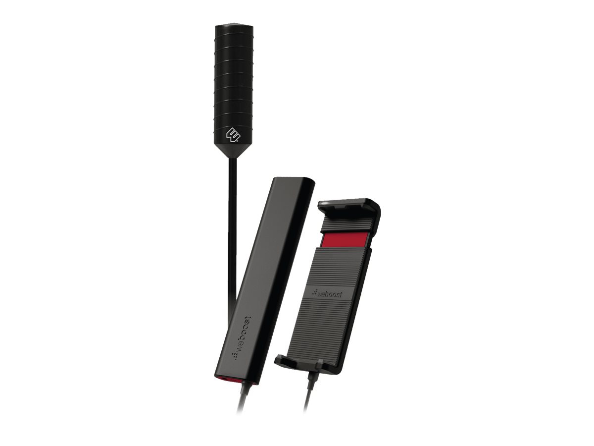 WILSON DRIVE SLEEK OTR BOOSTER