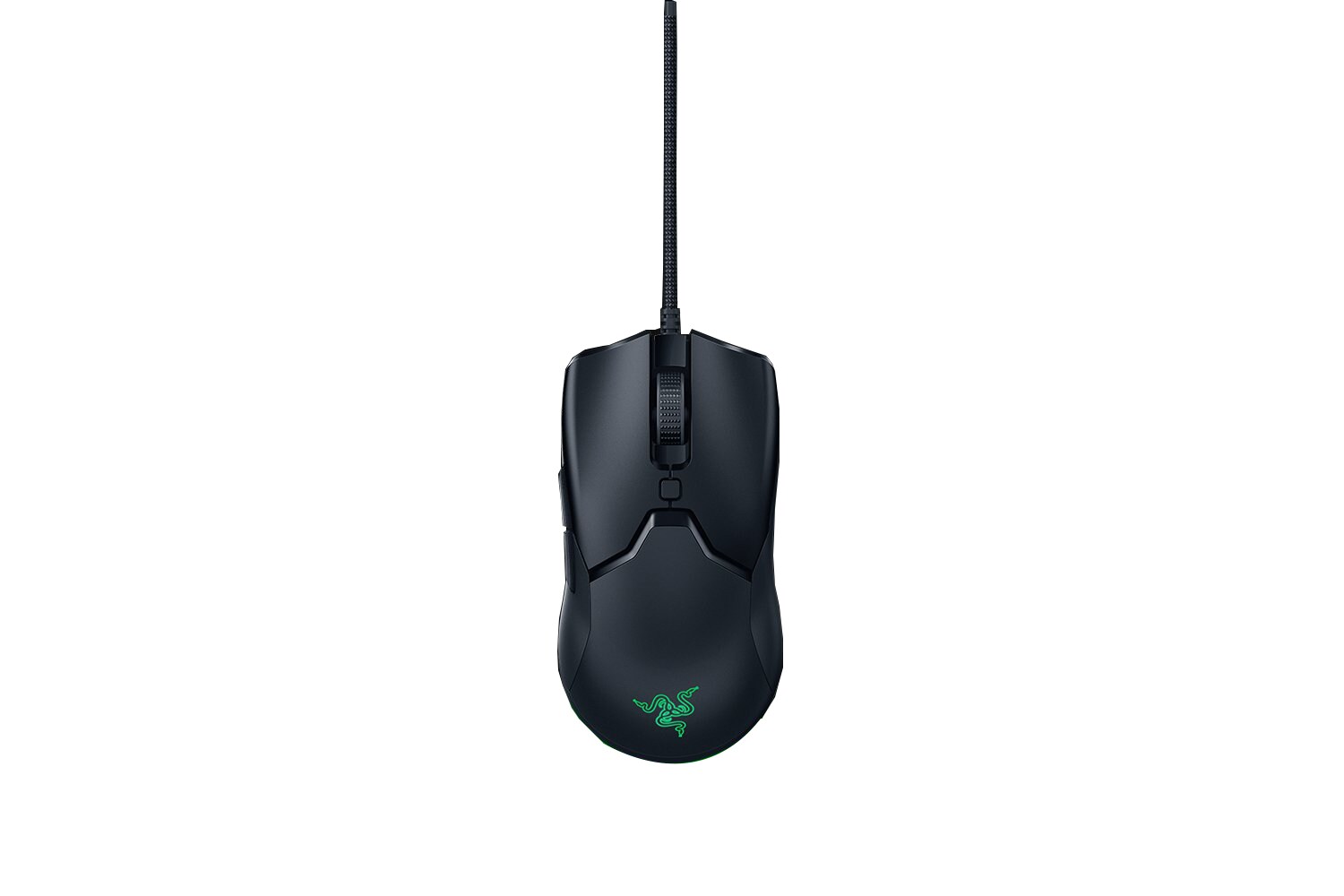 Razer Viper Mini Ultralight - mouse - USB - black