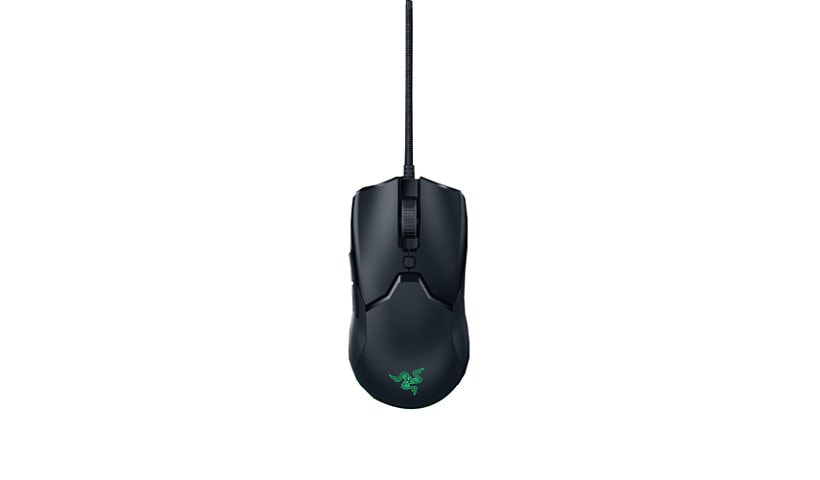 Razer Viper Mini Ultralight - mouse - USB - black