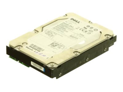Dell - hard drive - 146 GB - SAS