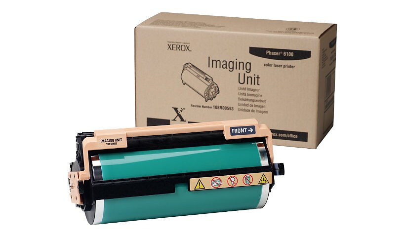 Xerox Imaging Unit Phaser 6100